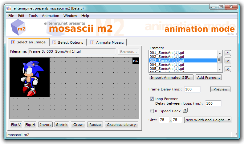 Download http://www.findsoft.net/Screenshots/mosascii-m2-7156.gif