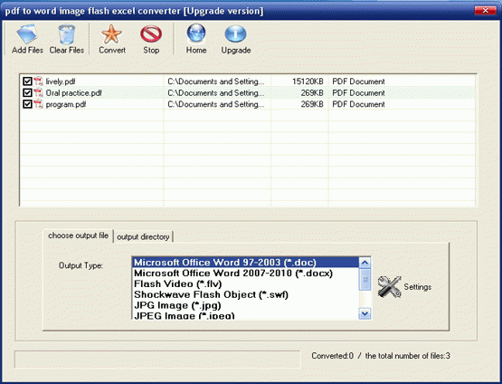 Download http://www.findsoft.net/Screenshots/pdf-to-word-image-flash-excel-converter-75010.gif