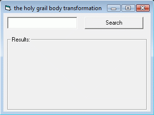Download http://www.findsoft.net/Screenshots/the-holy-grail-body-transformation-68082.gif