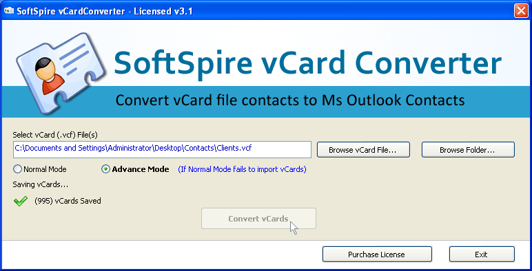 Download http://www.findsoft.net/Screenshots/vCard-Converter-71007.gif