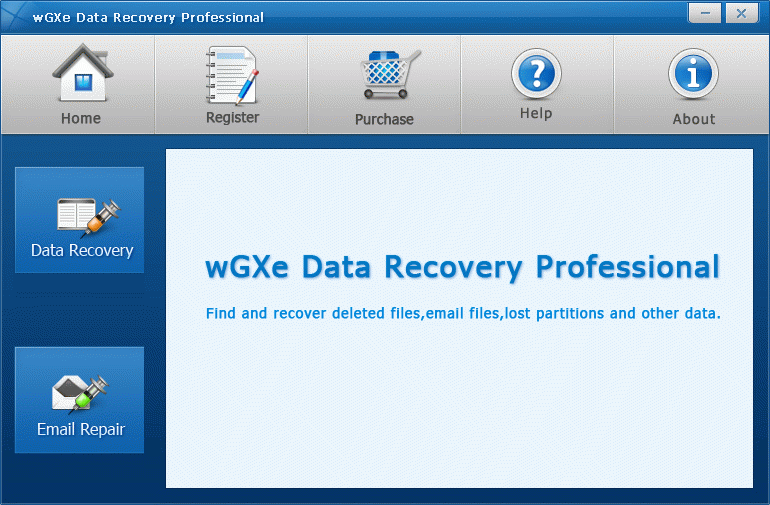 Download http://www.findsoft.net/Screenshots/wGXe-Data-Recovery-Professional-53332.gif