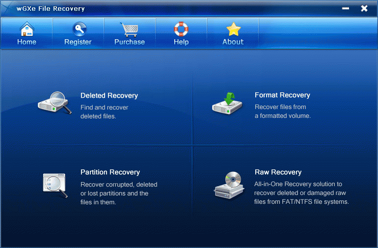 Download http://www.findsoft.net/Screenshots/wGXe-File-Recovery-54143.gif