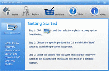 Download http://www.findsoft.net/Screenshots/wGXe-Photo-Recovery-53299.gif