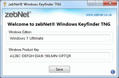 Download http://www.findsoft.net/Screenshots/zebNet-Windows-Keyfinder-2012-81518.gif